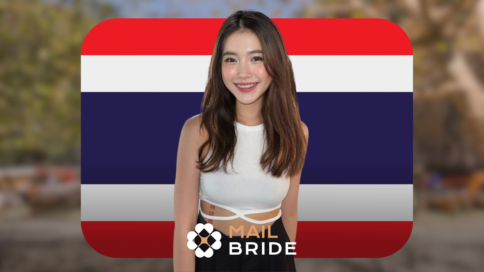 Thai Mail Order Brides Find A Thai Wife Online