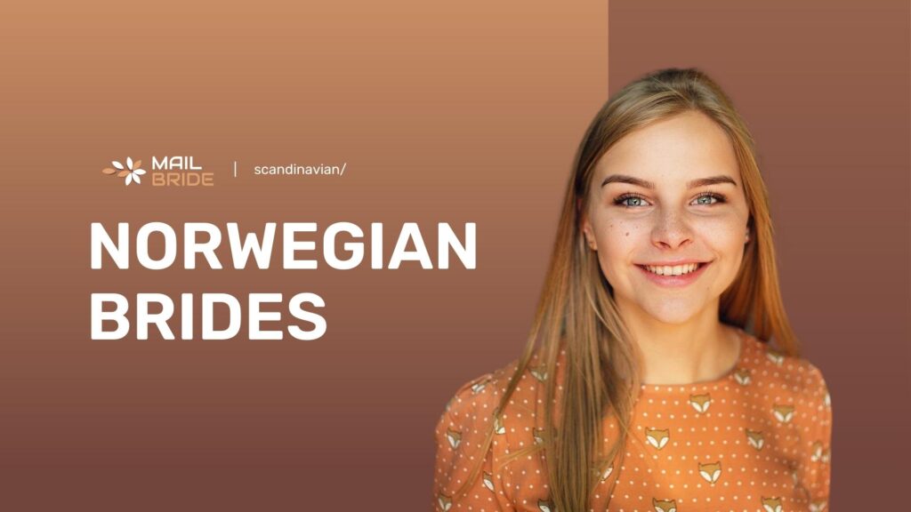 Norwegian Brides: Statistics, Costs & How to Find a Norwegian Wife Online