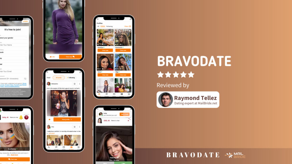 BravoDate Review