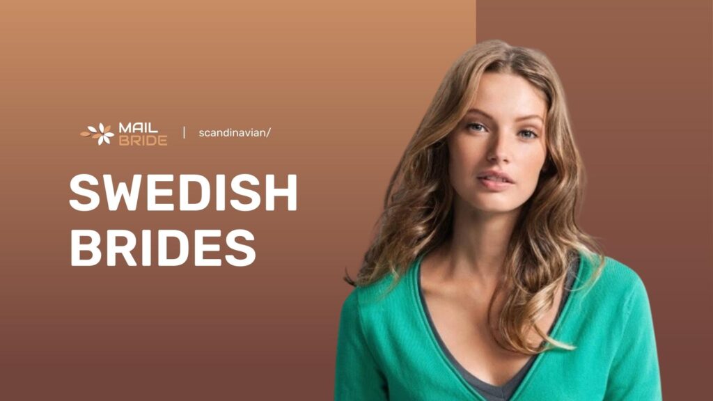 Swedish Brides: Statistics, Costs & How to Find a Swedish Wife Online